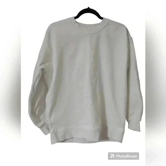 Lululemon Perfectly Oversized Crew - Picture 4 of 6